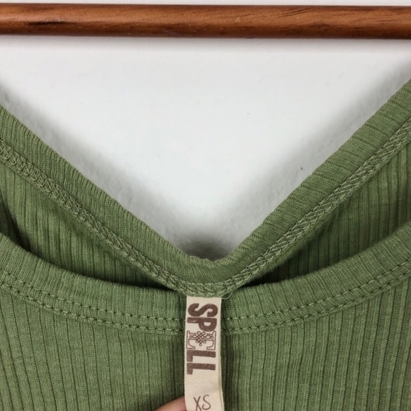 Spell “Angel” tank - Picture 3 of 3